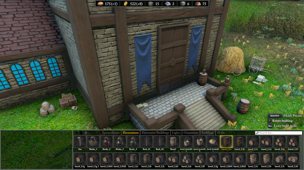 Screenshot 6 of Empire of Ember