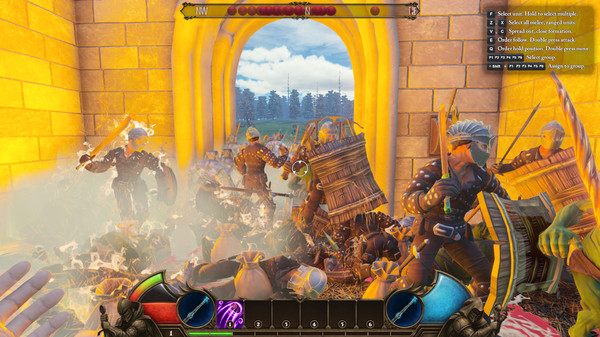 Screenshot 7 of Empire of Ember