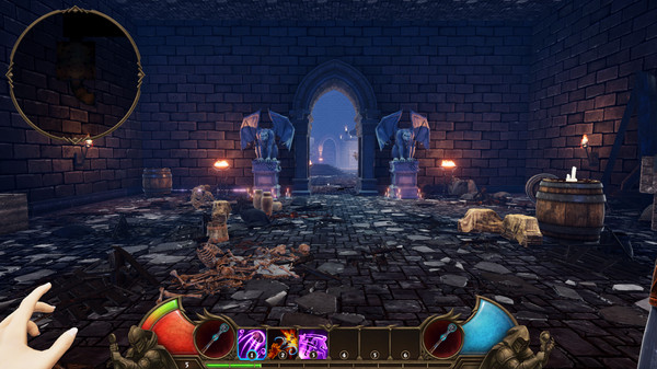 Screenshot 8 of Empire of Ember