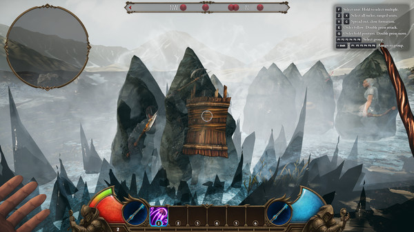 Screenshot 10 of Empire of Ember