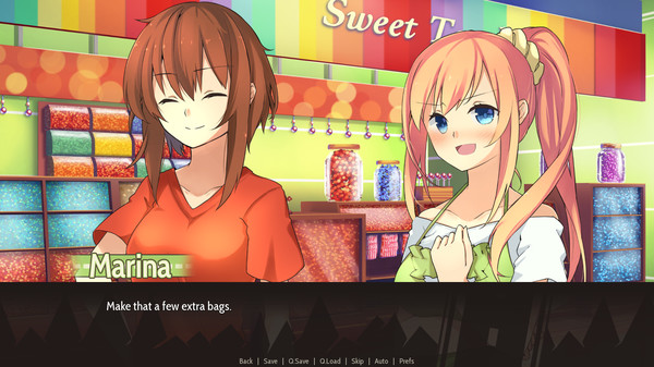 Screenshot 4 of Highway Blossoms: Next Exit