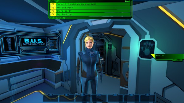 Screenshot 2 of CONSORTIUM