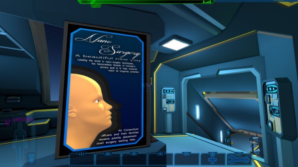 Screenshot 11 of CONSORTIUM