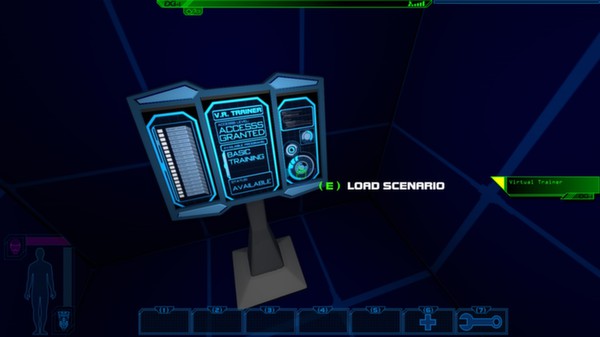 Screenshot 13 of CONSORTIUM