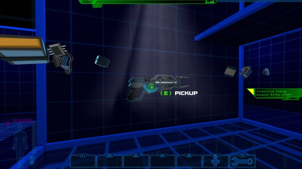 Screenshot 14 of CONSORTIUM