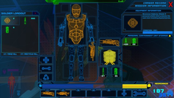 Screenshot 15 of CONSORTIUM