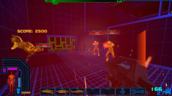 Screenshot 16 of CONSORTIUM