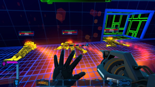 Screenshot 17 of CONSORTIUM