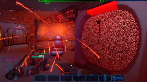 Screenshot 18 of CONSORTIUM