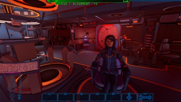 Screenshot 19 of CONSORTIUM