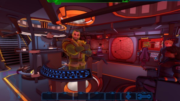 Screenshot 20 of CONSORTIUM