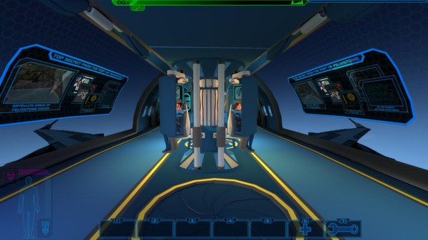 Screenshot 3 of CONSORTIUM