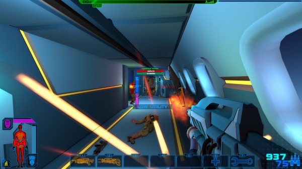 Screenshot 21 of CONSORTIUM