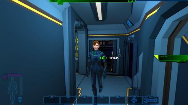 Screenshot 5 of CONSORTIUM