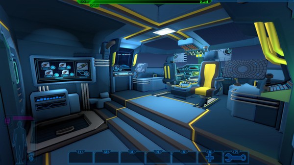 Screenshot 6 of CONSORTIUM