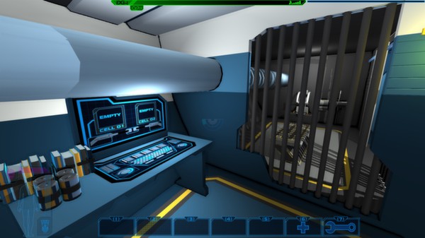 Screenshot 7 of CONSORTIUM