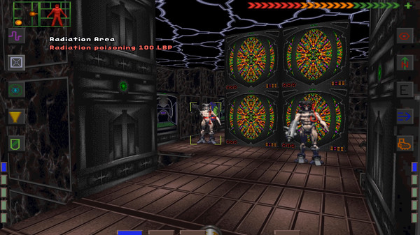 Screenshot 14 of System Shock: Enhanced Edition