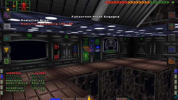 Screenshot 15 of System Shock: Enhanced Edition