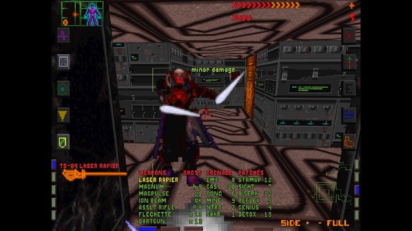 Screenshot 6 of System Shock: Enhanced Edition