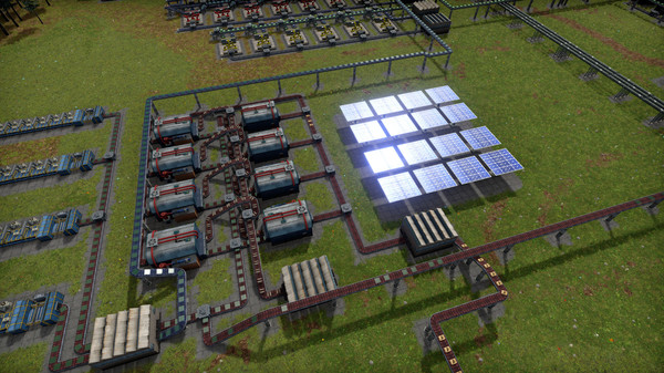 Screenshot 11 of Captain of Industry