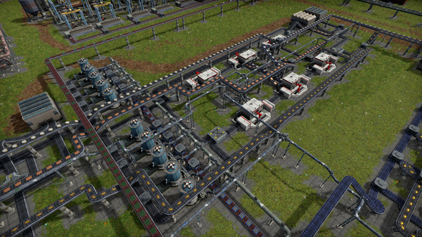 Screenshot 12 of Captain of Industry