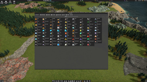 Screenshot 8 of Captain of Industry