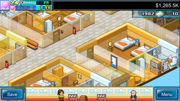 Screenshot 6 of Dream House Days DX