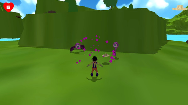 Screenshot 2 of Miner Ultra Adventures 2