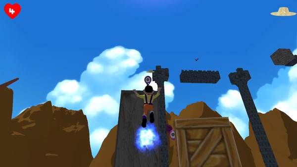 Screenshot 3 of Miner Ultra Adventures 2