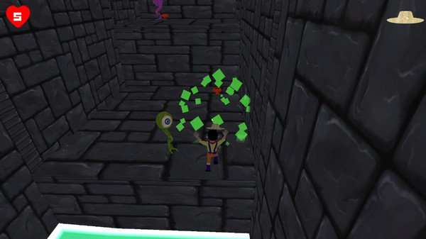 Screenshot 5 of Miner Ultra Adventures 2