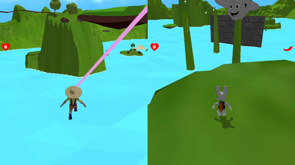 Screenshot 6 of Miner Ultra Adventures 2