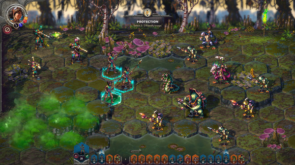 Screenshot 7 of Songs of Conquest