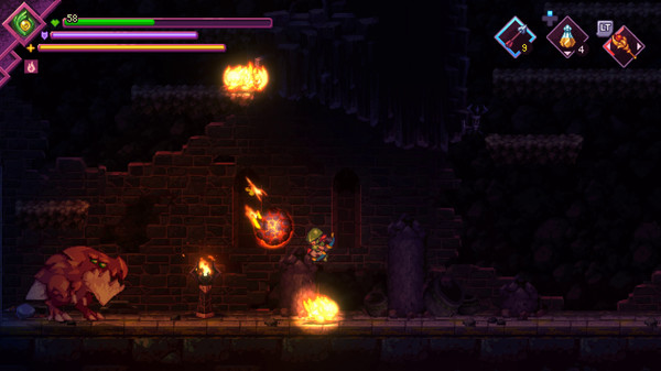 Screenshot 11 of Souldiers