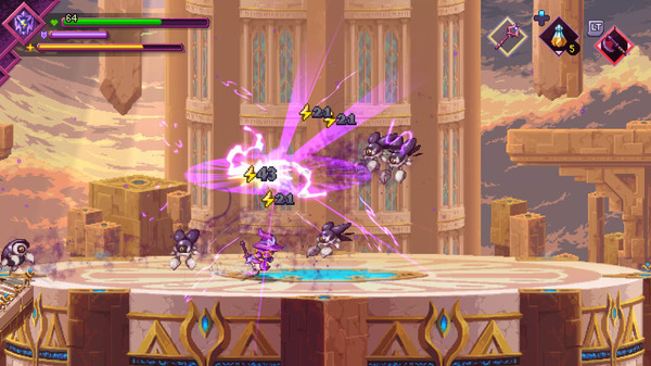 Screenshot 12 of Souldiers