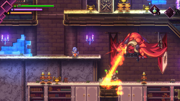 Screenshot 15 of Souldiers