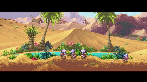 Screenshot 16 of Souldiers