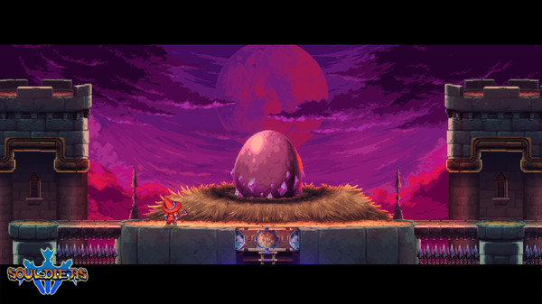 Screenshot 7 of Souldiers