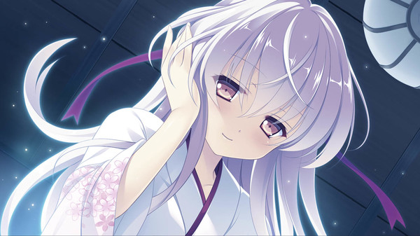 Screenshot 1 of Hana no No ni Saku Utakata no