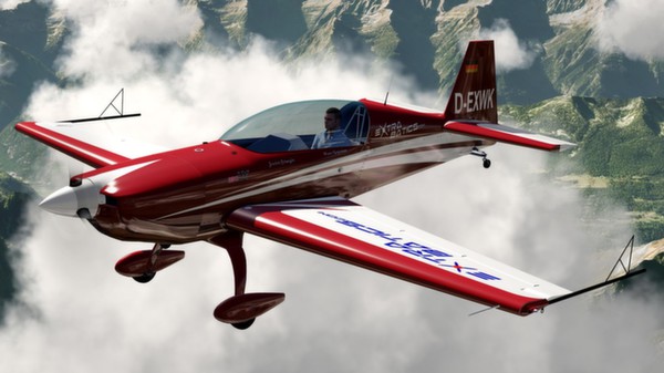Screenshot 11 of Aerofly FS 1 Flight Simulator