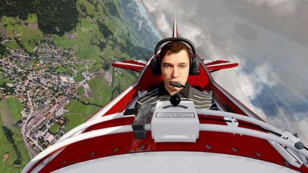 Screenshot 15 of Aerofly FS 1 Flight Simulator