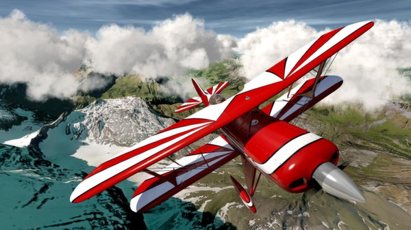 Screenshot 9 of Aerofly FS 1 Flight Simulator