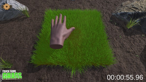 Screenshot 2 of Touch Some Grass