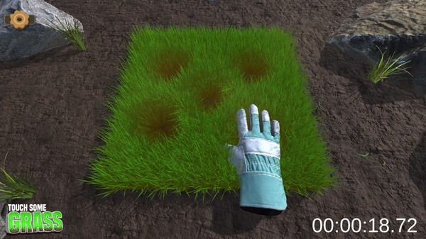 Screenshot 3 of Touch Some Grass