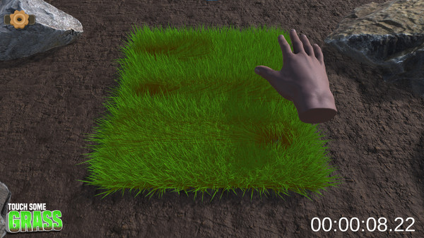 Screenshot 4 of Touch Some Grass