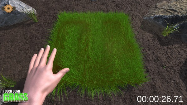 Screenshot 5 of Touch Some Grass