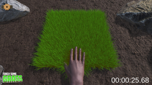 Screenshot 6 of Touch Some Grass