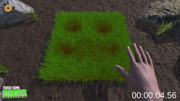 Screenshot 7 of Touch Some Grass