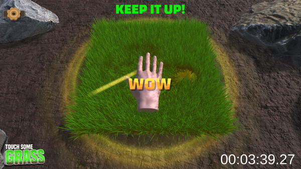 Screenshot 8 of Touch Some Grass