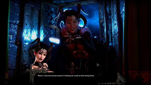 Screenshot 6 of Countess in Crimson