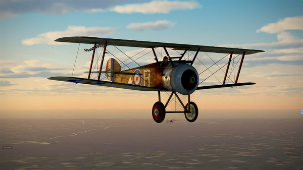 Screenshot 13 of IL-2 Sturmovik: Flying Circus - Volume I